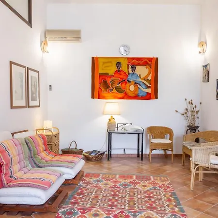 Salento 4 Stars - White *