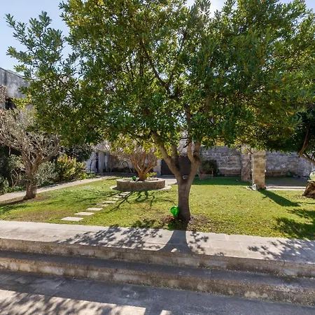 Apartment Salento 4 Stars - White *