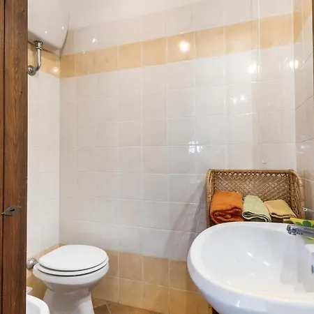 Salento 4 Stars - White Apartment