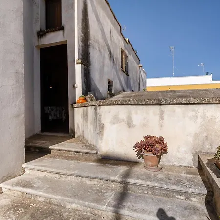 Salento 4 Stars - White Apartment