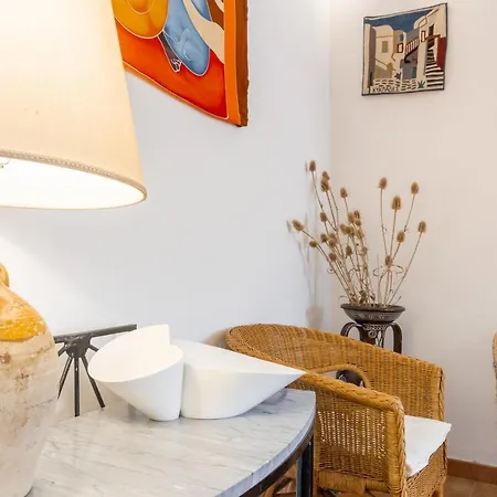 Salento 4 Stars - White Apartment