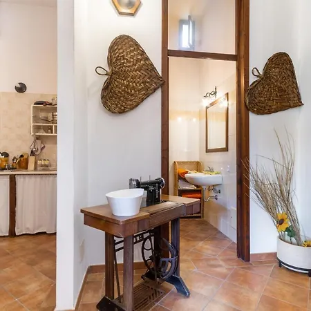 Salento 4 Stars - White Apartment