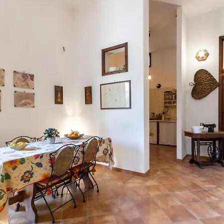 Salento 4 Stars - White Apartment Squinzano
