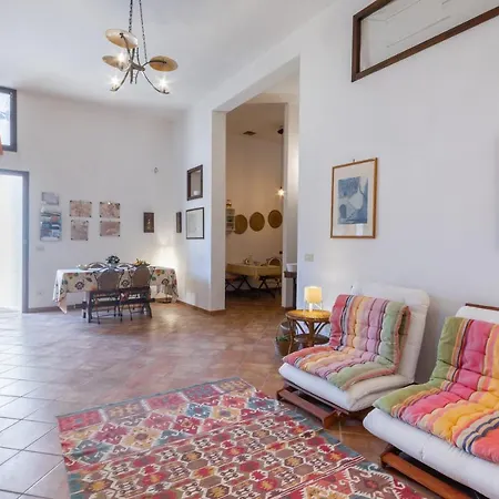 Salento 4 Stars - White