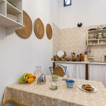 Apartment Salento 4 Stars - White *