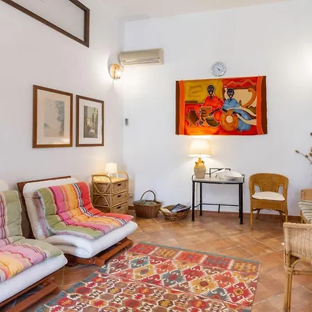 Salento 4 Stars - White Apartment