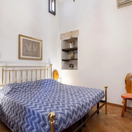 Salento 4 Stars - White Squinzano