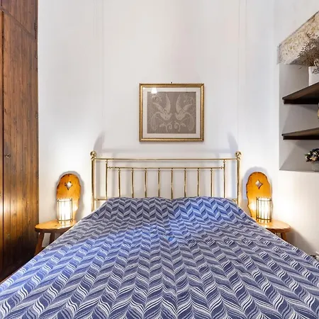 Salento 4 Stars - White * Squinzano