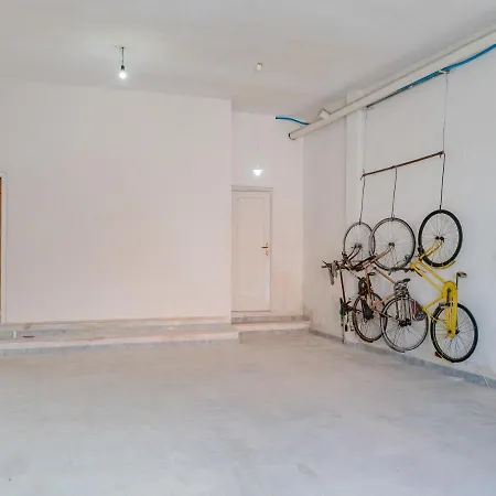 Salento 4 Stars - White Apartment