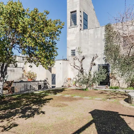 Apartment Salento 4 Stars - White Squinzano